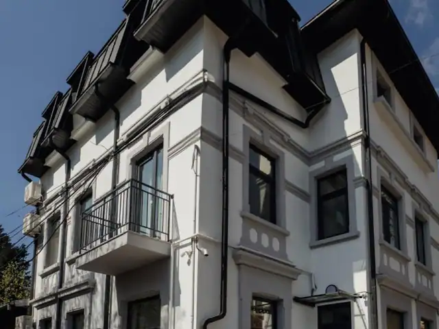 Aristide House - Imagine principală cu facilități și ambianță premium
