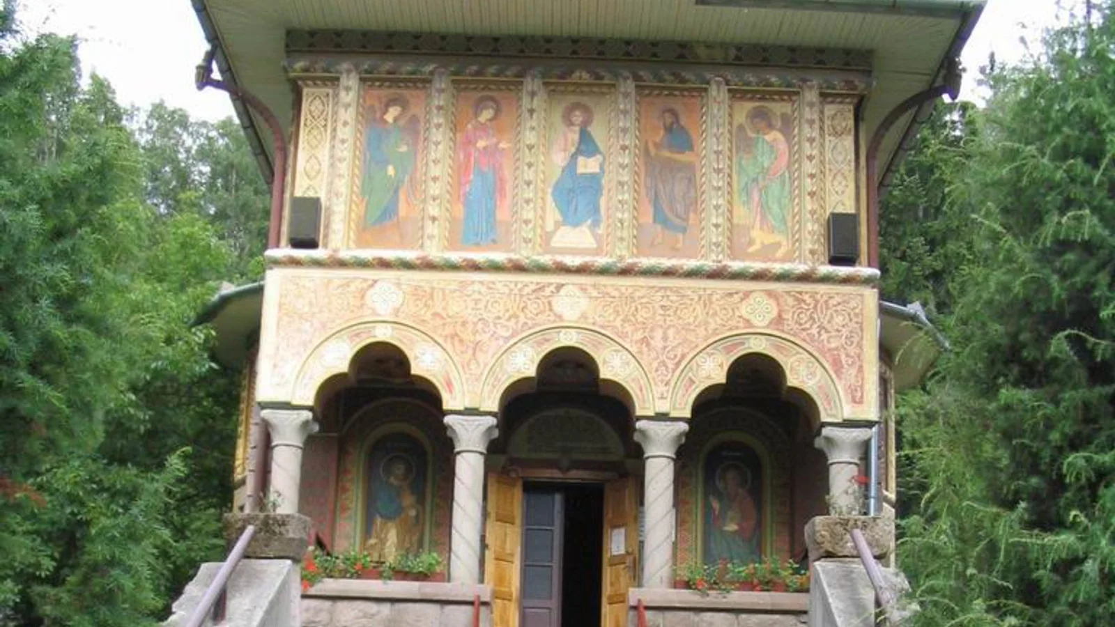 Băile Tușnad, județul Harghita