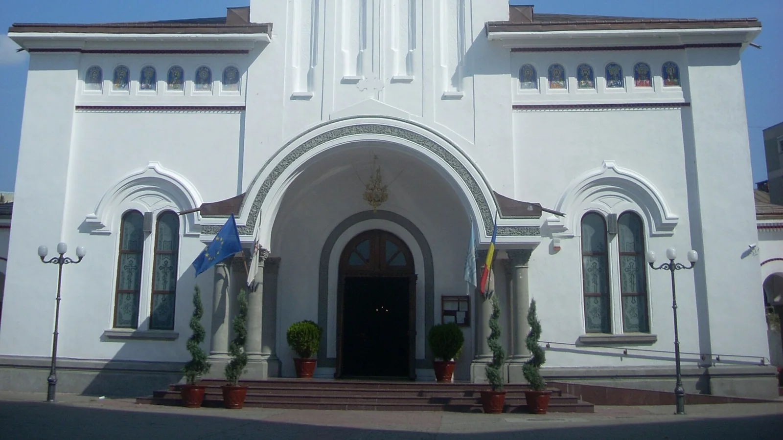 Catedrala Episcopală din Giurgiu