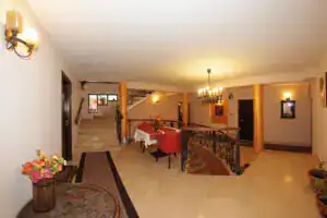 Hotel Victoria Borșa - Imagine 1