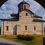 Biserica Domnească Curtea de Argeș, Monument istoric, Arhitectură bizantină, Legenda mesterului Manole