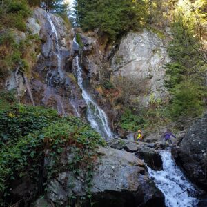 Cascada Vârciorog Alba: Bijuterie Naturală în Munții Apuseni