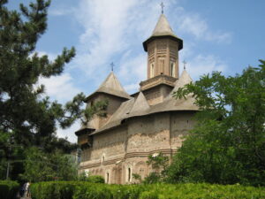 Biserica Fortificată Sf. Precista Galați: O bijuterie gotică și spirituală