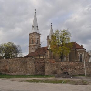 Cetatea Orăștie: Un monument istoric de excepție