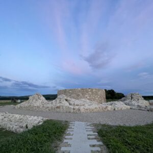 Cetatea Turnu Teleorman: Ghid Istoric și Cultural al Monumentului Roman