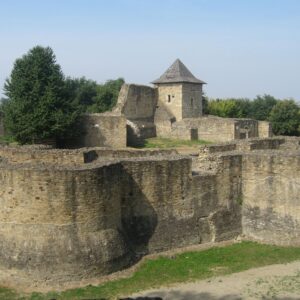 Cetatea de scaun a Succevei: Istorie și frumusețe medievală în inima Moldovei