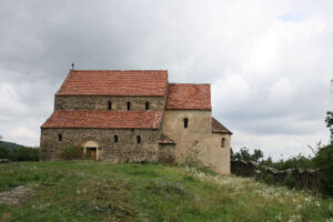 Cetatea Cisnădioara Sibiu: Istorie, frumusețe și mister