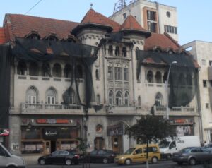 Teatrul Bacovia Bacău: Inima Scenei Teatrale Românești