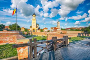 Catedrala Încoronării Alba Iulia – Simbol național și spiritual