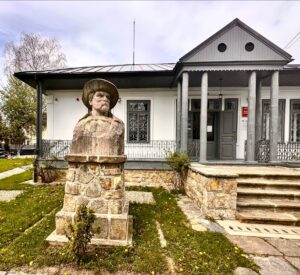 Muzeul Memorial Calistrat Hogaș din Piatra-Neamț – redeschidere culturală de referință