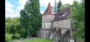 Castelul Bethlen din Criș – Bijuteria renascentistă a Transilvaniei