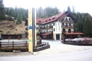 Borșa Maramureș – Descoperă Hotel Victoria* Borșa